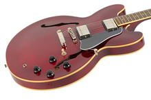 Load image into Gallery viewer, 2021 Epiphone ES-335 IG Dot #21031522000 (PDX)
