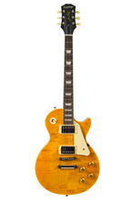 Load image into Gallery viewer, 2021 Epiphone Joe Bonamassa Lazarus 1959 Les Paul Standard w/Wide Grain AAAA Flame Maple Veneer Top #21051531509 (PDX)
