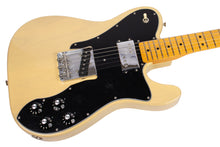 Load image into Gallery viewer, 2021 Fender American Original '70s Telecaster Custom Vintage Blonde #V09648 (PDX)
