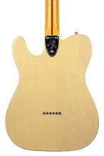 Load image into Gallery viewer, 2021 Fender American Original '70s Telecaster Custom Vintage Blonde #V09648 (PDX)
