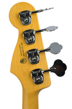Load image into Gallery viewer, 2021 Fender American Professional II Jazz Bass Olympic White #US210001564 (PDX)
