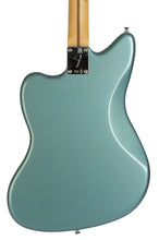 Load image into Gallery viewer, 2021 Fender Jazzmaster CME Player II Series Ice Blue Metallic #MX21252712 (PDX)
