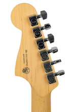 Load image into Gallery viewer, 2021 Fender Jazzmaster CME Player II Series Ice Blue Metallic #MX21252712 (PDX)
