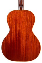 Load image into Gallery viewer, 2021 Fraulini Erma Acoustic Guitar Natural #E273 (PDX)
