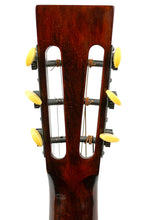 Load image into Gallery viewer, 2021 Fraulini Erma Acoustic Guitar Natural #E273 (PDX)
