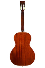 Load image into Gallery viewer, 2021 Fraulini Erma Acoustic Guitar Natural #E273 (PDX)
