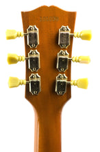 Load image into Gallery viewer, 2021 Gibson Custom Shop '68 Reissue Les Paul Standard Goldtop w/P90s #101038 (PDX)
