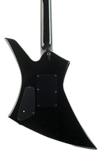 Load image into Gallery viewer, 2021 Jackson KEXS Kelly Cracked Mirror Finish w/Mojotone Black Magic Humbuckers #CY02101919 (PDX)

