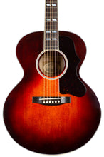 Load image into Gallery viewer, 2021 Kevin Kopp K-185 Full Body Sunburst w/Brazilian Fretboard and Bridge #0748621 (PDX)
