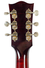 Load image into Gallery viewer, 2021 Kevin Kopp K-185 Full Body Sunburst w/Brazilian Fretboard and Bridge #0748621 (PDX)
