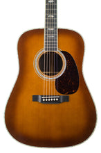 Load image into Gallery viewer, 2021 Martin D-41 1933 Ambertone Finish w/Abalone Appointments #2544741 (PDX)
