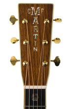 Load image into Gallery viewer, 2021 Martin D-41 1933 Ambertone Finish w/Abalone Appointments #2544741 (PDX)

