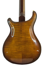 Load image into Gallery viewer, 2021 PRS Hollowbody II Tiger Eye Smoked Burst #302759 (PDX)

