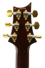 Load image into Gallery viewer, 2021 PRS Hollowbody II Tiger Eye Smoked Burst #302759 (PDX)

