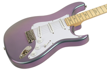 Load image into Gallery viewer, 2021 PRS John Mayer Silver Sky Limited Edition 1 of 1000 Lunar Ice #210323571 (PDX)
