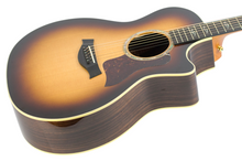 Load image into Gallery viewer, 2021 Taylor Custom 414-CE Vintage Sunburst #1204271021 (PDX)
