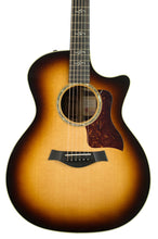Load image into Gallery viewer, 2021 Taylor Custom 414-CE Vintage Sunburst #1204271021 (PDX)
