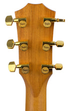 Load image into Gallery viewer, 2021 Taylor Custom 414-CE Vintage Sunburst #1204271021 (PDX)
