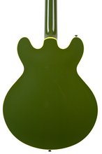 Load image into Gallery viewer, 2022 Collings I-35 LC Olive Green w/Lollar Imperial Pickups #221872 (PDX)
