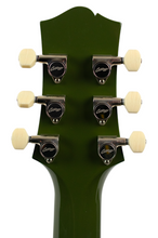 Load image into Gallery viewer, 2022 Collings I-35 LC Olive Green w/Lollar Imperial Pickups #221872 (PDX)
