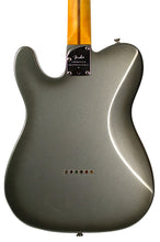 Load image into Gallery viewer, 2021 Fender American Professional II Telecaster Deluxe Mercury #US20060906 (PDX)
