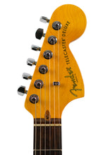 Load image into Gallery viewer, 2021 Fender American Professional II Telecaster Deluxe Mercury #US20060906 (PDX)
