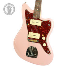 Load image into Gallery viewer, 2022 Fender Custom Shop '62 Reissue Jazzmaster Closet Classic Shell Pink #R121900 (PDX)
