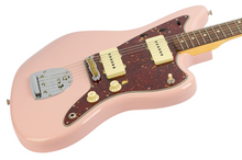 Load image into Gallery viewer, 2022 Fender Custom Shop '62 Reissue Jazzmaster Closet Classic Shell Pink #R121900 (PDX)

