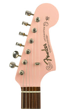 Load image into Gallery viewer, 2022 Fender Custom Shop '62 Reissue Jazzmaster Closet Classic Shell Pink #R121900 (PDX)

