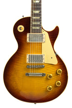 Load image into Gallery viewer, 2022 Gibson Custom Shop Les Paul Standard R9 Murphy Lab Royal Tea Burst #92203 (PDX)
