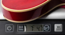 Load image into Gallery viewer, 2022 Gibson ES-335 Demo Cherry #220620178 (PDX)

