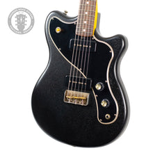 Load image into Gallery viewer, 2022 Macmull Stinger Open Pore Black Satin #042201SL (PDX)
