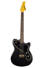 Load image into Gallery viewer, 2022 Macmull Stinger Open Pore Black Satin #042201SL (PDX)
