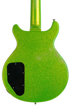 Load image into Gallery viewer, 2022 Rock N Roll Relics Thunders Double Cut Green Sparkle #221287 (PDX)
