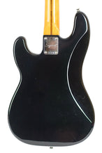 Load image into Gallery viewer, 2022 Squier Classic Vibe '70s Precision Bass Black w/Gig Bag #ISSA2200936 (PDX)

