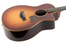 Load image into Gallery viewer, 2022 Taylor 716CE 8-String Baritone Sunburst w/Expression II Electronics #1208302080 (PDX)
