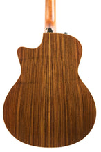 Load image into Gallery viewer, 2022 Taylor 716CE 8-String Baritone Sunburst w/Expression II Electronics #1208302080 (PDX)
