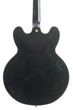 Load image into Gallery viewer, 2022 Epiphone Sheraton II Pro Ebony #22061511802 (PDX)
