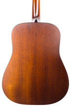 Load image into Gallery viewer, New Whitehead D-18 Style Dreadnaught Guitar Vintage Sunburst - Signed by Joel Whitehead #NSN (PDX)
