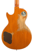Load image into Gallery viewer, 2022 Gibson Custom Shop Les Paul R7 Murphy Lab UHA Gold Top #72604 (PDX)
