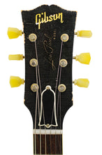 Load image into Gallery viewer, 2022 Gibson Custom Shop Les Paul R7 Murphy Lab UHA Gold Top #72604 (PDX)
