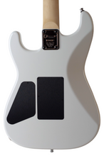 Load image into Gallery viewer, New Charvel Custom Shop San Dimas HH FR Snowblind White #C16029 (PDX)
