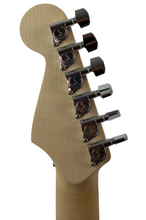 Load image into Gallery viewer, New Charvel Custom Shop San Dimas HH FR Snowblind White #C16029 (PDX)
