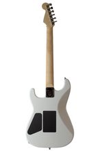 Load image into Gallery viewer, New Charvel Custom Shop San Dimas HH FR Snowblind White #C16029 (PDX)
