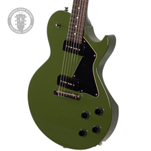 Load image into Gallery viewer, New Collings 290 Olive Drab #290231794 (PDX)
