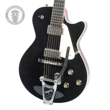 Load image into Gallery viewer, 2023 Collings 470 JL Julian Lage Signature Antiqued Black #47023306 (PDX)
