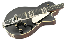 Load image into Gallery viewer, 2023 Collings 470 JL Julian Lage Signature Antiqued Black #47023306 (PDX)
