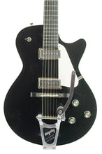 Load image into Gallery viewer, 2023 Collings 470 JL Julian Lage Signature Antiqued Black #47023306 (PDX)
