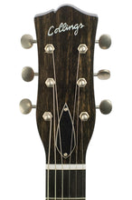 Load image into Gallery viewer, 2023 Collings 470 JL Julian Lage Signature Antiqued Black #47023306 (PDX)
