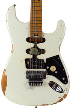 Load image into Gallery viewer, 2023 EVH Frankenstein Relic Series White #EVH2202832 (PDX)
